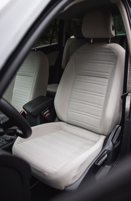 VW TIGUAN Allspace 4 Motion  przebieg 54  tys km  ewentualnie zamiana