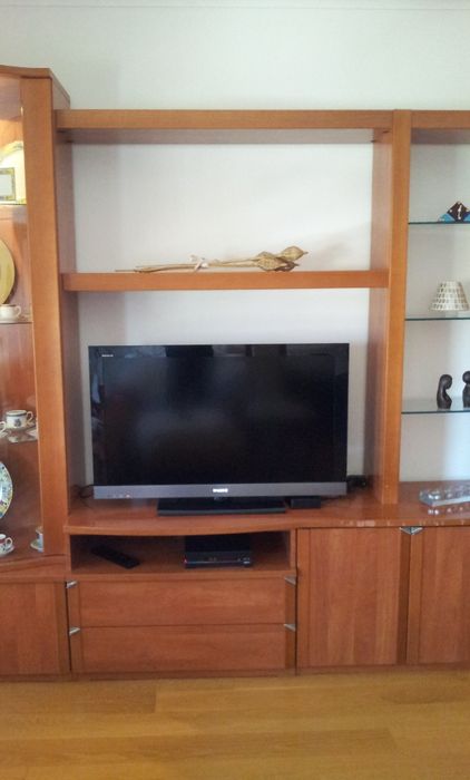 Armário Sala em Cerejeira