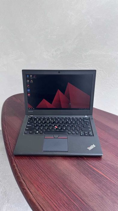 ІДЕАЛЬНИЙ НАВЧАННЯ/ОФІС/Lenovo ThinkPad X260/Є 20шт/ нетбук