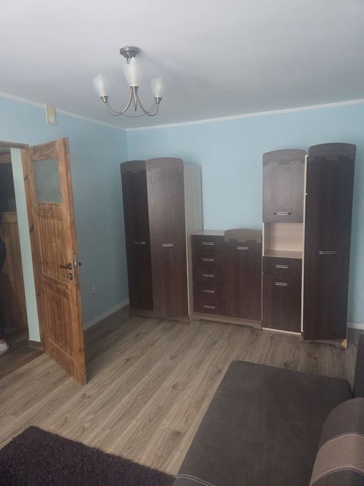 Pokój jedno lub dwuosobowy