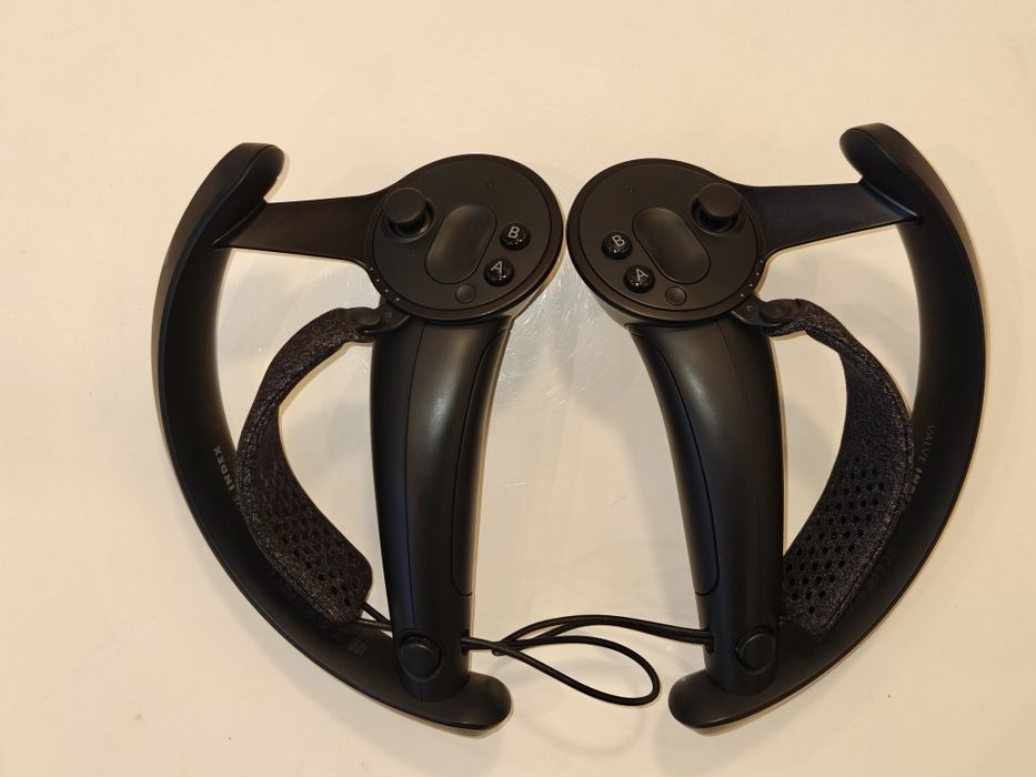 Valve Index VR Steam pełny zestaw wersja 2.0