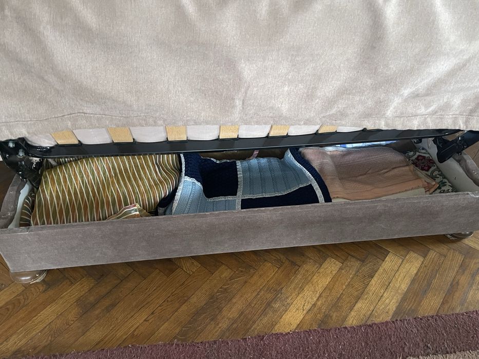 Диван раскладной