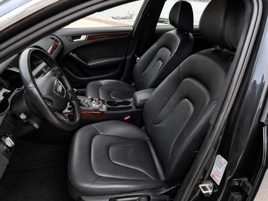 AUDI A4 AVANT 2.0 TDI- Desde 240€ por mês