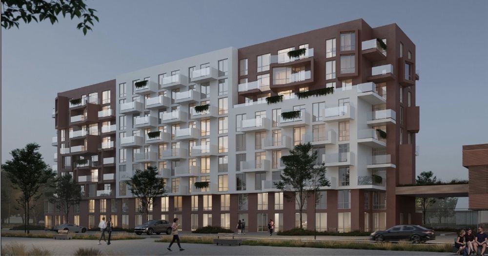 Продаж приміщення на Стрийській Мікльоша