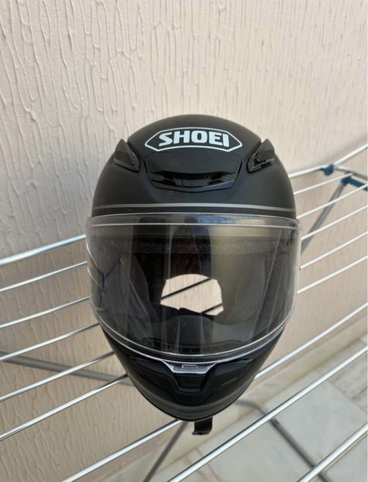 Capacete Shoei NXR2