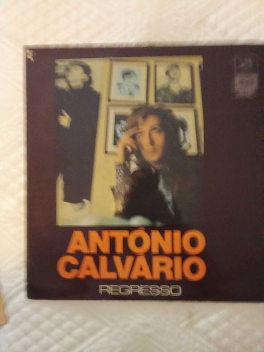 3 LP'S 3€ CADA Trio Odemira, Música Portuguesa
