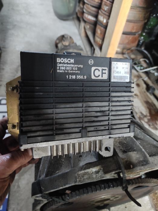 Автомат Коробка АКПП М50 B25 GM Разборка BMW HELP