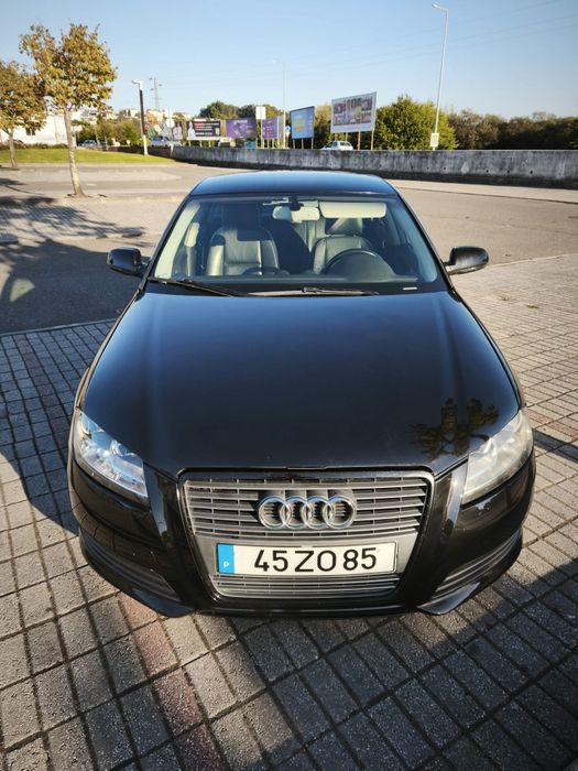 Audi A3 1.6 TDI - 2012 - AVARIADO - Sistema Injeção