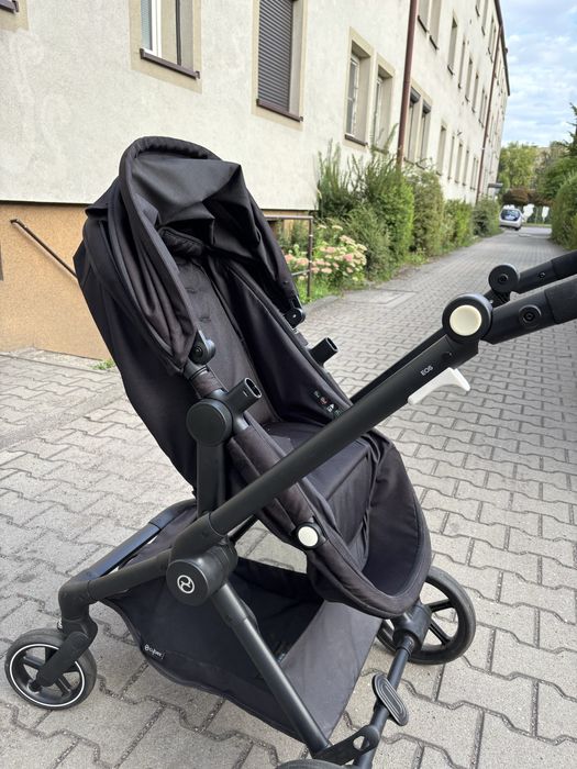 Cybex Eos Basic