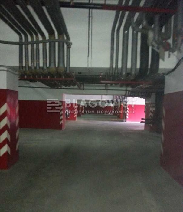 Багатокімнатна квартира за адресою вул. Хрещатик (площа 266 м²) - Atlanta.ua - фото 8