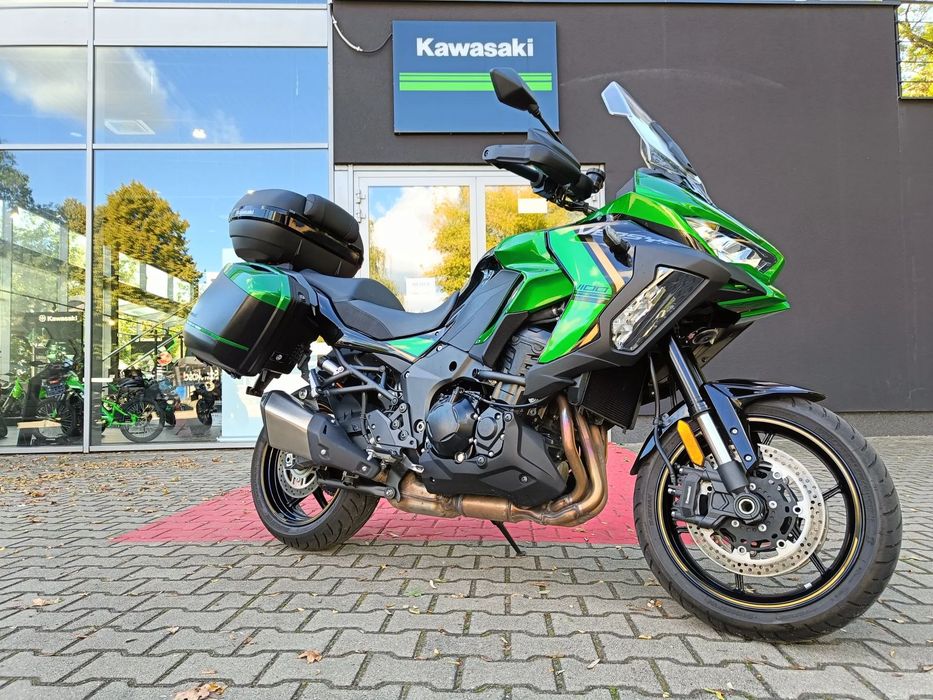 Kawasaki