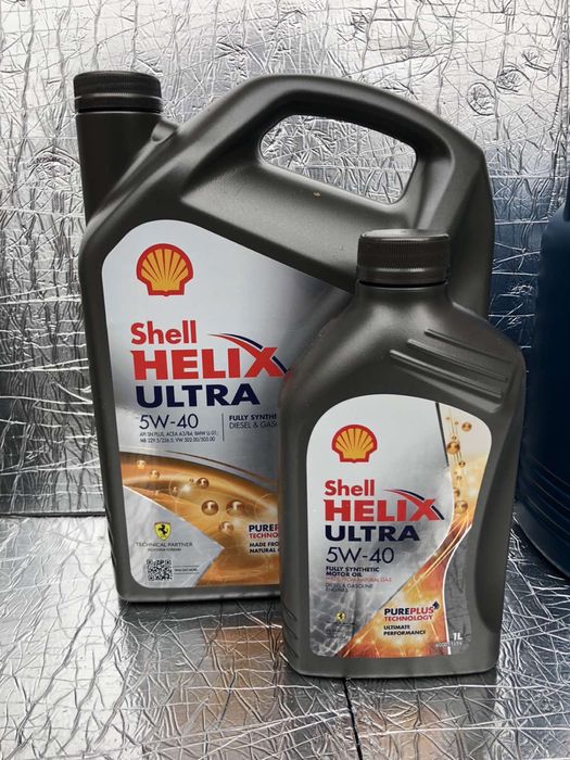 Масло полусинтетика/масло 10w40/Масло Shell 10w40 hx7 4л-780грн