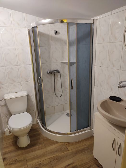 Pokoje pracownicze