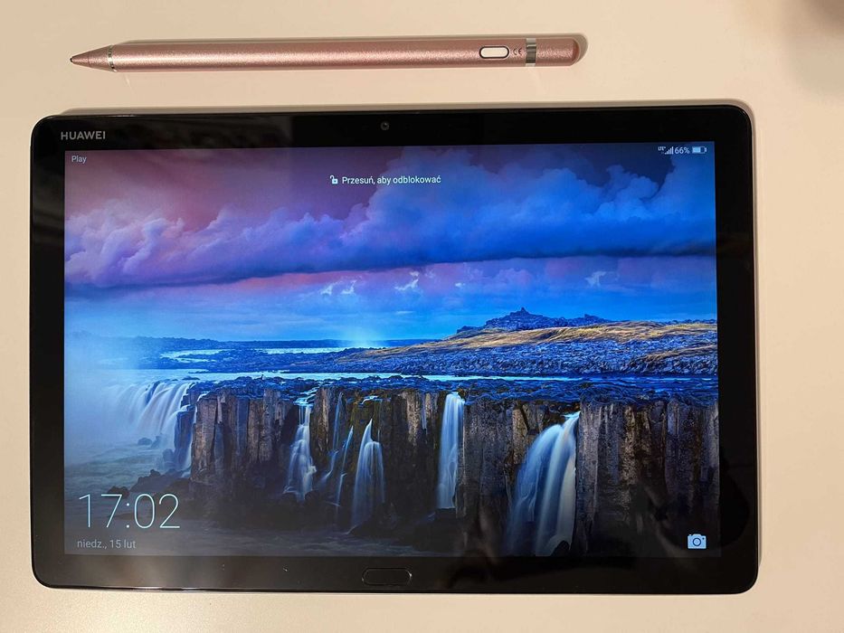 Tablet Huawei MediaPad M5 lite 10