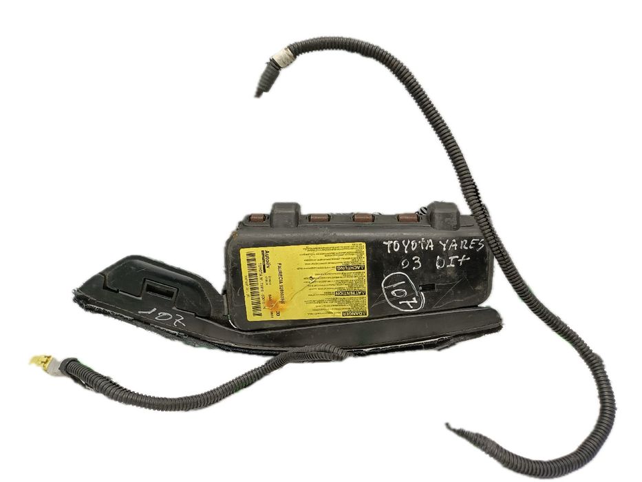 Airbag banco direito TOYOTA Yaris (_P1_)