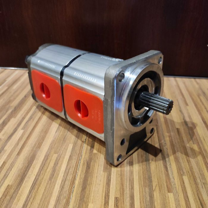 Pompa hydrauliczna case ck62