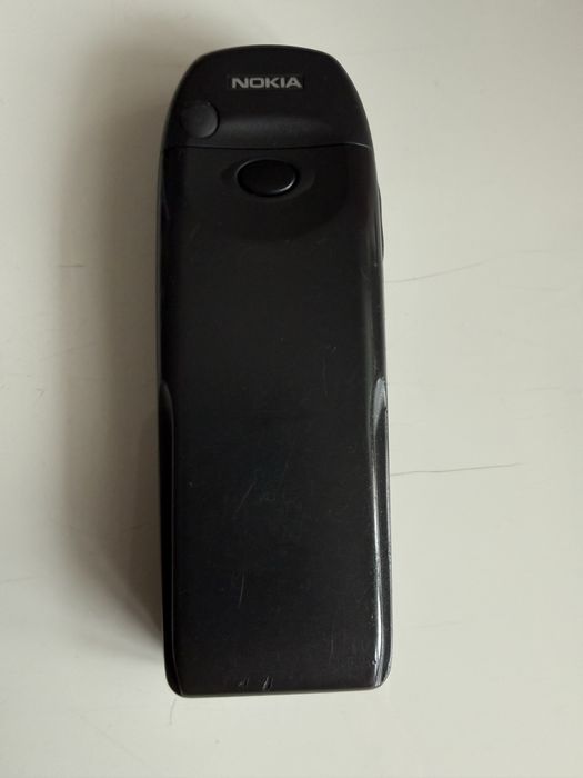 Nokia 6310i ładny złoty klasyk