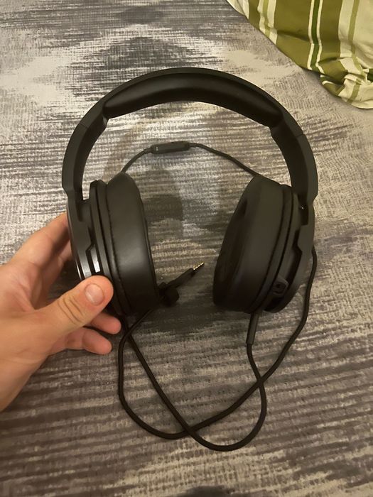 Навушники Hator Hellraizer