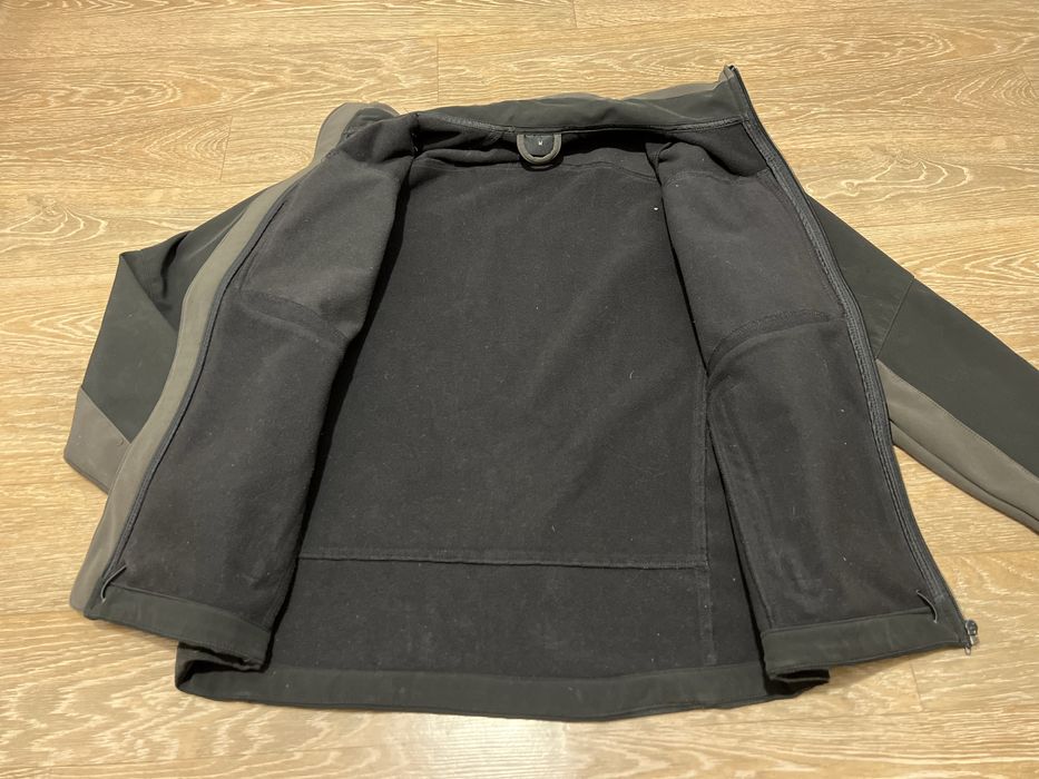 Робоча кофта Mascot 50р Engelbert Strauss Snickers