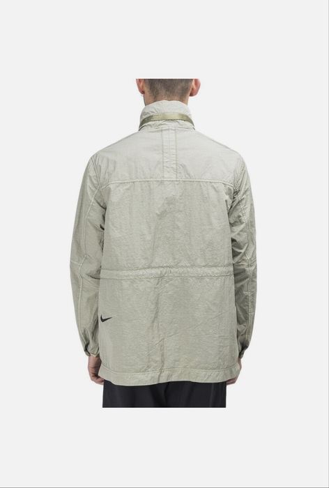 Ветровка Nike Sportswear Tech Pack