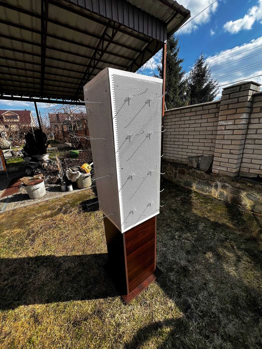 Стійки для прикрас, парасолек, шкарпеток, навушників, обручів тощо
