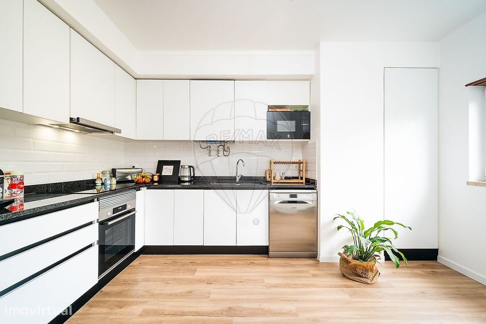 Apartamento T3 para venda