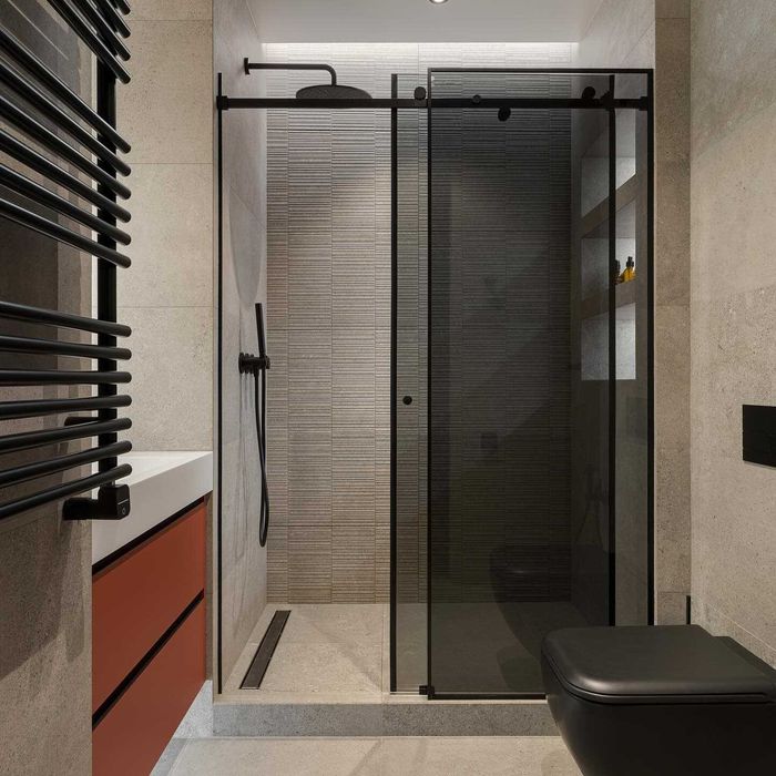 Remonty łazienek i inne prace wykończeniowe