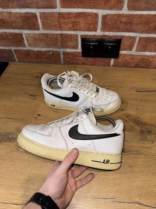 Nike Air Force 1