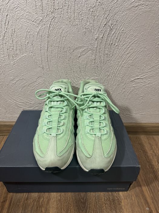 Кросівки Nike air max 95