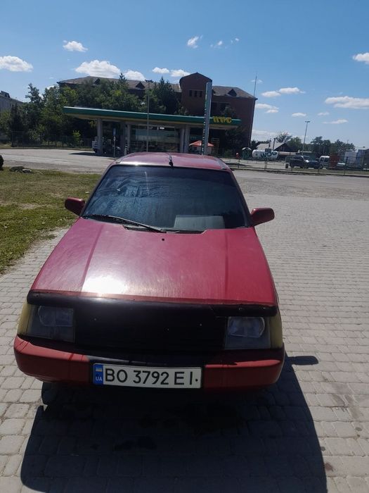 ЗАЗ 110307 • 2003 рік • 1.2 бензин