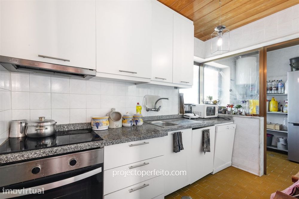 Apartamento T3 Venda em Anta e Guetim,Espinho