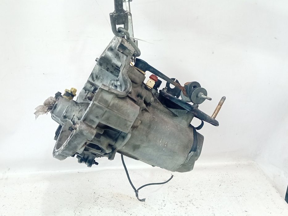 Caixa de velocidades manual CITROËN Saxo (S0, S1)