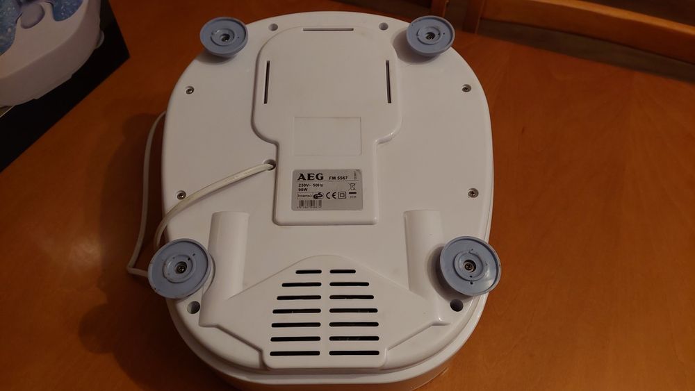 Masażer AEG FM5567