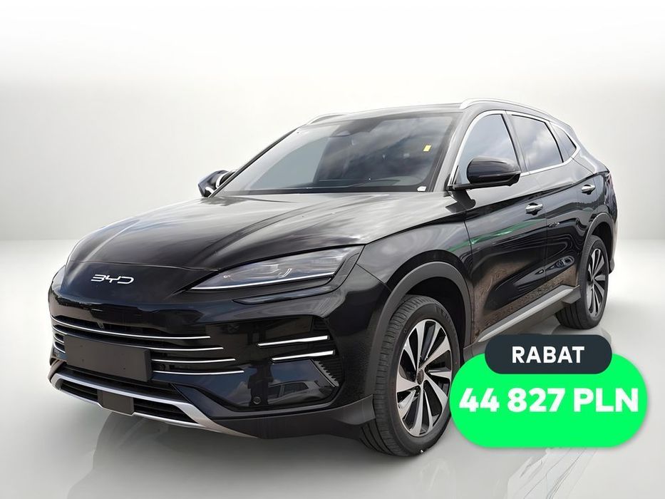 BYD Seal U DM-i 1.5 Comfort - Od ręki !