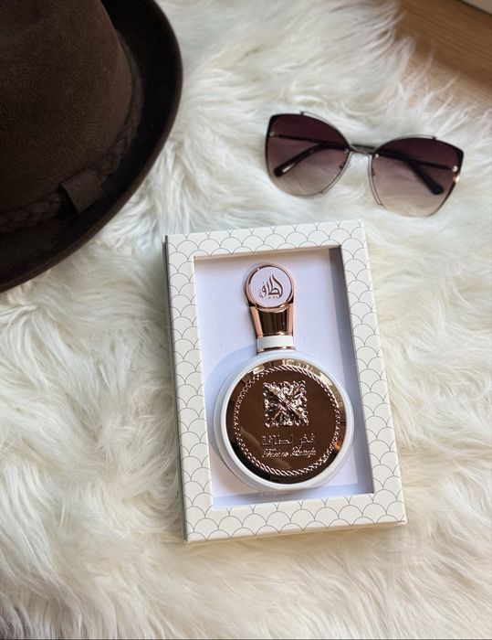 Lattafa Fakhar 100ml