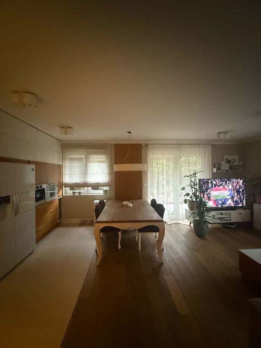 Apartament w idealnej okolicy - Widok 5
