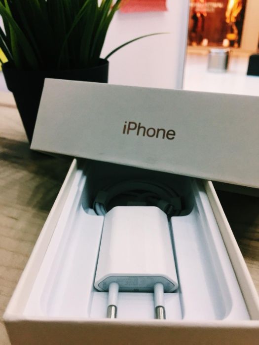 SEMI NOVO - iPhone 7 - 32GB / 128GB / 256GB - 3 ANOS GARANTIA