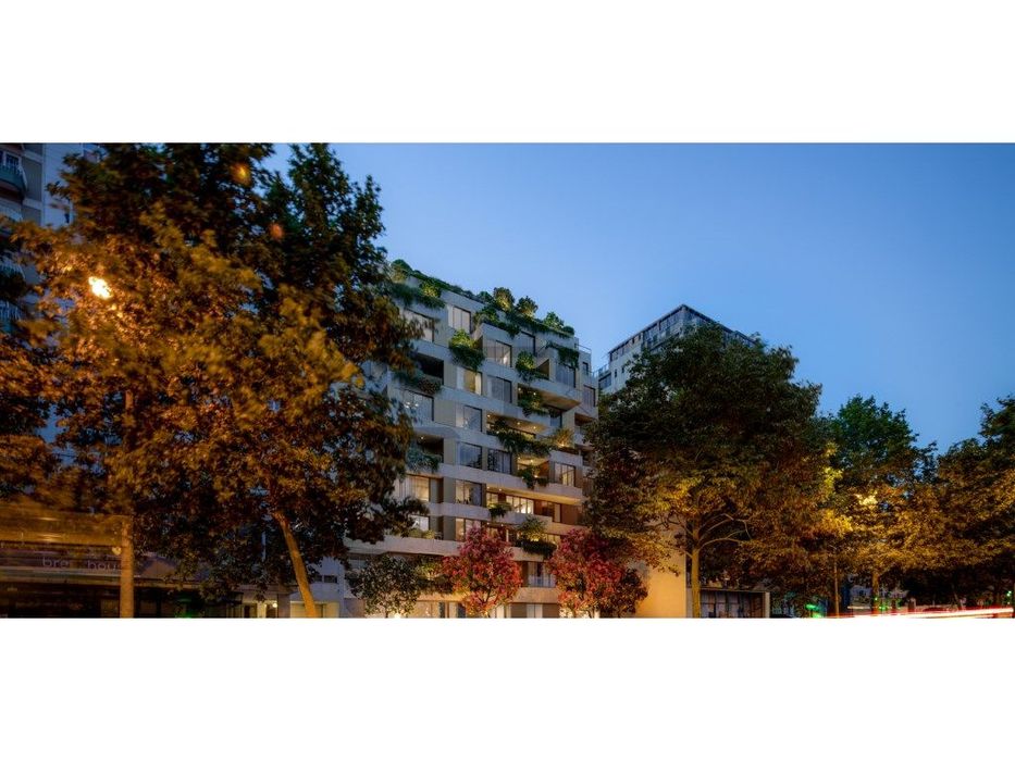 Apartamento T2 com Garagem para Venda na Av. Brasil, Campo Grande, ...