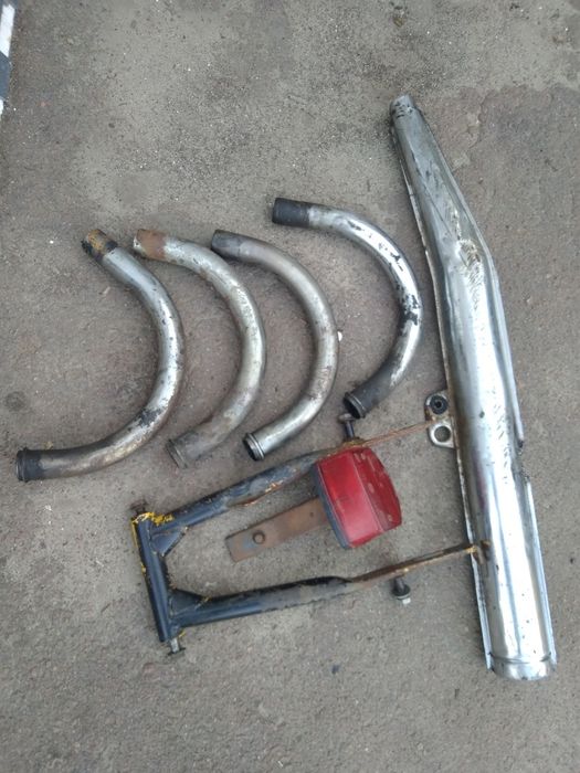 Продам запчастини до Мінська.