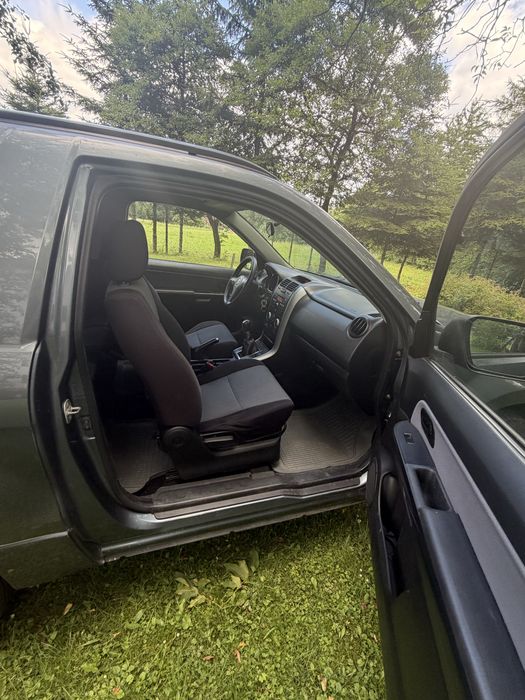Suzuki Grad Vitara 4x4