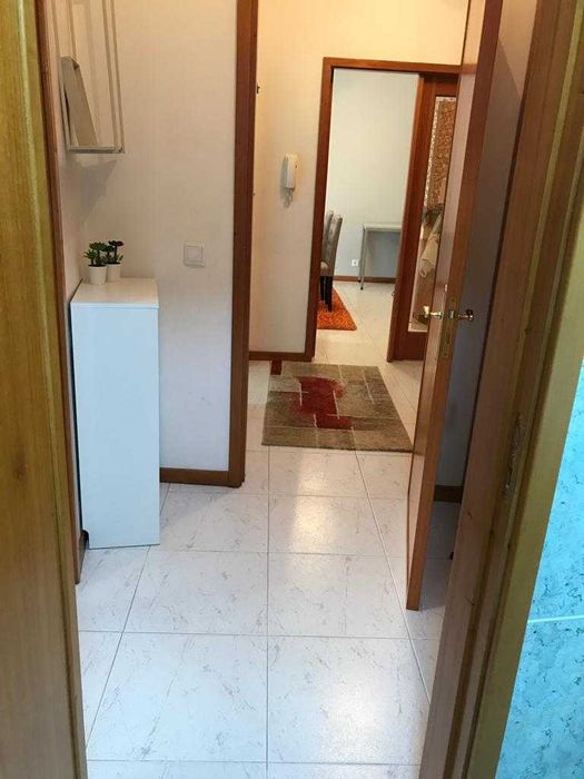 Apartamento T1 Canidelo