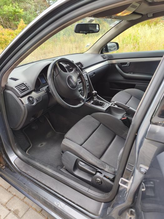Audi A4 1.9 TDI 130cv S-Line | 2002