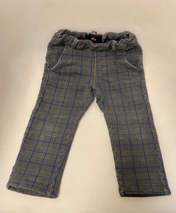 Elegancki Zestaw Bugatti rozmiar 12-18 m