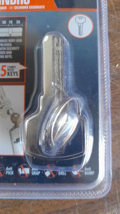 canhões para às portas