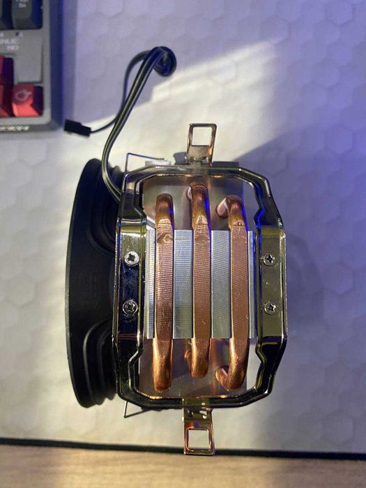 Кулер DeepCool Gammaxx 300R