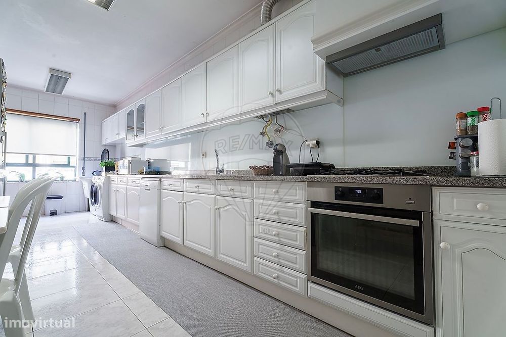 Apartamento T2 para venda