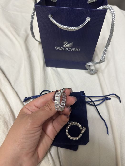 Swarovski набір