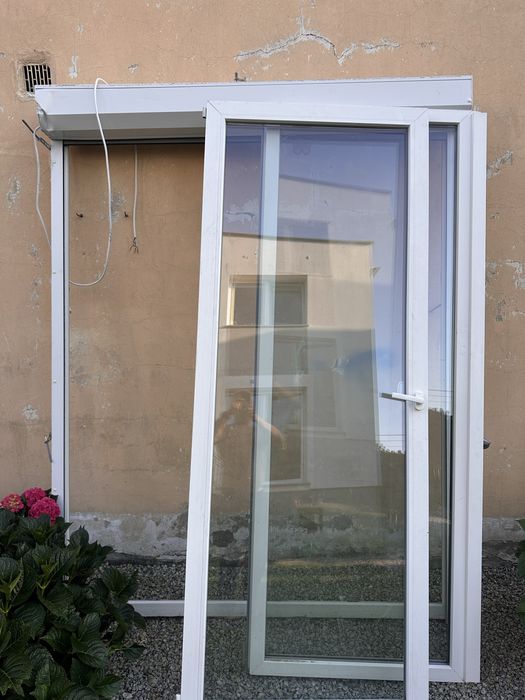 Onko z demontażu 180x235