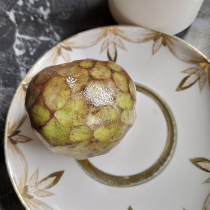 Семена Тенерифе -черримойя