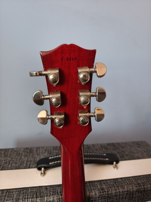 Greco "Super Real" SA 64-60